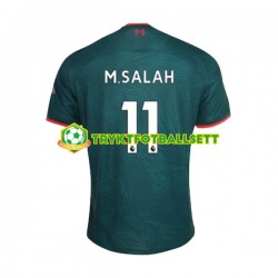 Herre Liverpool drakt M.Salah 11 Tredje 2022-23 Korte Ermer Herre Liverpool drakt M.Salah 11 Tredje 2022-23 Korte Ermer