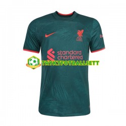 Herre Liverpool drakt Tredje 2022-23 Korte Ermer Herre Liverpool drakt Tredje 2022-23 Korte Ermer