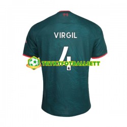 Herre Liverpool drakt Virgil van Dijk 4 Tredje 2022-23 Korte Ermer Herre Liverpool drakt Virgil van Dijk 4 Tredje 2022-23 Korte Ermer