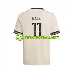 Herre Los Angeles FC drakt Bale 11 Borte 2022-23 Korte Ermer Herre Los Angeles FC drakt Bale 11 Borte 2022-23 Korte Ermer