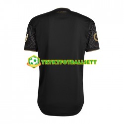 Herre Los Angeles FC drakt Hjemme 2022-23 Korte Ermer