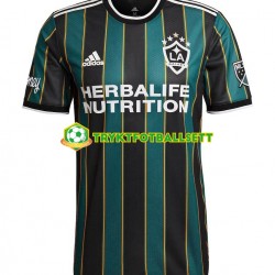 Herre Los Angeles Galaxy drakt Borte 2022 Korte Ermer Herre Los Angeles Galaxy drakt Borte 2022 Korte Ermer