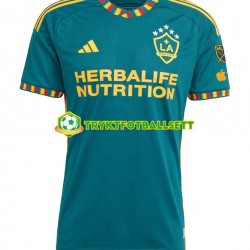 Herre Los Angeles Galaxy drakt Borte 2023-2024 Korte Ermer Herre Los Angeles Galaxy drakt Borte 2023-2024 Korte Ermer