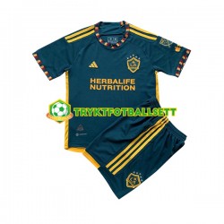 3-13 år Barn Los Angeles Galaxy drakt Borte 2023-2024 Korte Ermer 3-13 år Barn Los Angeles Galaxy drakt Borte 2023-2024 Korte Ermer