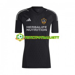 Herre Keeper Los Angeles Galaxy drakt Hjemme 2023 Korte Ermer Herre Keeper Los Angeles Galaxy drakt Hjemme 2023 Korte Ermer