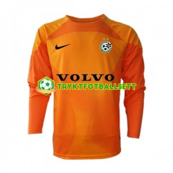 Herre Keeper Maccabi Haifa drakt Borte 2022-23 Langermet Herre Keeper Maccabi Haifa drakt Borte 2022-23 Langermet