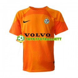 Herre Keeper Maccabi Haifa drakt Borte 2022-23 Korte Ermer Herre Keeper Maccabi Haifa drakt Borte 2022-23 Korte Ermer