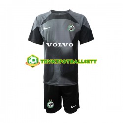 3-13 år Barn Keeper Maccabi Haifa drakt Hjemme 2022-23 Korte Ermer 3-13 år Barn Keeper Maccabi Haifa drakt Hjemme 2022-23 Korte Ermer