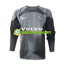 Herre Keeper Maccabi Haifa drakt Hjemme 2022-23 Langermet Herre Keeper Maccabi Haifa drakt Hjemme 2022-23 Langermet
