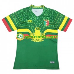 Herre Mali drakt Hjemme 2022 Korte Ermer