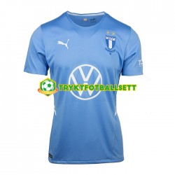 Herre Malmö FF drakt Hjemme 2022 Korte Ermer Herre Malmö FF drakt Hjemme 2022 Korte Ermer