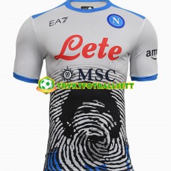 Herre Napoli drakt Special 3 Hjemme 2021-22 Korte Ermer Herre Napoli drakt Special 3 Hjemme 2021-22 Korte Ermer