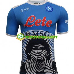 Herre Napoli drakt Special 4 Hjemme 2021-22 Korte Ermer Herre Napoli drakt Special 4 Hjemme 2021-22 Korte Ermer
