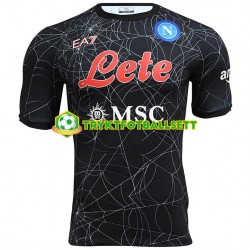 Herre Napoli drakt Special Hjemme 2021-22 Korte Ermer Herre Napoli drakt Special Hjemme 2021-22 Korte Ermer