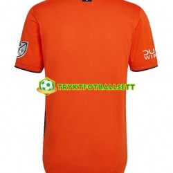 Herre New York City drakt FC Borte 2022-23 Korte Ermer