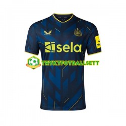 Herre Newcastle United drakt Tredje 2023-2024 Korte Ermer Herre Newcastle United drakt Tredje 2023-2024 Korte Ermer