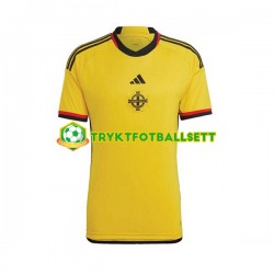 Herre Irland drakt Northern Hjemme 2022-23 Korte Ermer Herre Irland drakt Northern Hjemme 2022-23 Korte Ermer