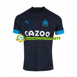 Herre Olympique de Marseille drakt Borte 2022-23 Korte Ermer Herre Olympique de Marseille drakt Borte 2022-23 Korte Ermer