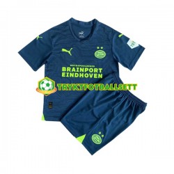 3-13 år Barn PSV Eindhoven drakt Tredje 2023-2024 Korte Ermer 3-13 år Barn PSV Eindhoven drakt Tredje 2023-2024 Korte Ermer
