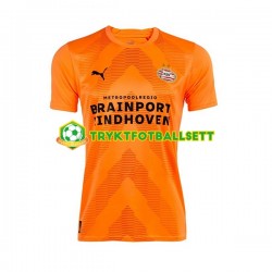 Herre Keeper PSV Eindhoven drakt Borte 2022-23 Korte Ermer Herre Keeper PSV Eindhoven drakt Borte 2022-23 Korte Ermer