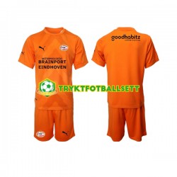 3-13 år Barn Keeper PSV Eindhoven drakt Borte 2022-23 Korte Ermer 3-13 år Barn Keeper PSV Eindhoven drakt Borte 2022-23 Korte Ermer