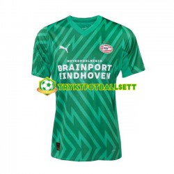 Herre Keeper PSV Eindhoven drakt Hjemme 2023-2024 Korte Ermer Herre Keeper PSV Eindhoven drakt Hjemme 2023-2024 Korte Ermer