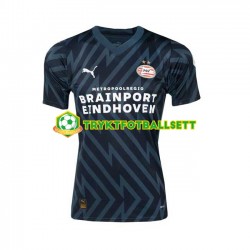 Herre Keeper PSV Eindhoven drakt Tredje 2023-2024 Korte Ermer Herre Keeper PSV Eindhoven drakt Tredje 2023-2024 Korte Ermer