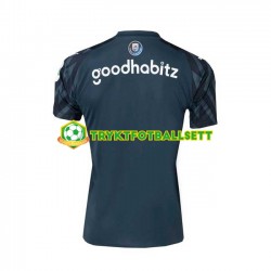 Herre Keeper PSV Eindhoven drakt Tredje 2023-2024 Korte Ermer