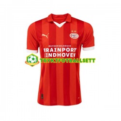 Herre PSV Eindhoven drakt Hjemme 2023-2024 Korte Ermer Herre PSV Eindhoven drakt Hjemme 2023-2024 Korte Ermer