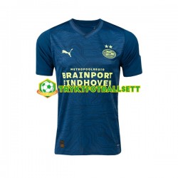 Herre PSV Eindhoven drakt Tredje 2023-2024 Korte Ermer Herre PSV Eindhoven drakt Tredje 2023-2024 Korte Ermer