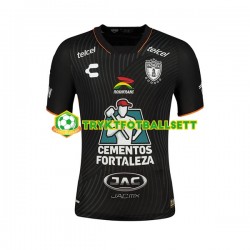 Herre Pachuca drakt Borte 2023-2024 Korte Ermer Herre Pachuca drakt Borte 2023-2024 Korte Ermer