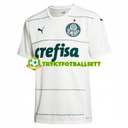 Herre Palmeiras drakt Borte 2022-23 Korte Ermer Herre Palmeiras drakt Borte 2022-23 Korte Ermer