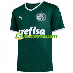 Herre Palmeiras drakt Hjemme 2022-23 Korte Ermer Herre Palmeiras drakt Hjemme 2022-23 Korte Ermer