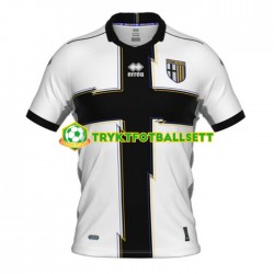 Herre Parma drakt Hjemme 2022-23 Korte Ermer Herre Parma drakt Hjemme 2022-23 Korte Ermer
