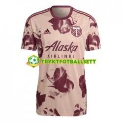 Herre Portland Timbers drakt Borte 2022-23 Korte Ermer Herre Portland Timbers drakt Borte 2022-23 Korte Ermer