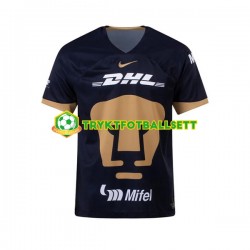 Herre Pumas UNAM drakt Borte 2023-2024 Korte Ermer Herre Pumas UNAM drakt Borte 2023-2024 Korte Ermer