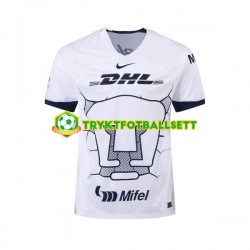 Herre Pumas UNAM drakt Hjemme 2023-2024 Korte Ermer Herre Pumas UNAM drakt Hjemme 2023-2024 Korte Ermer