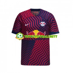 Herre RB Leipzig drakt Borte 2023-2024 Korte Ermer Herre RB Leipzig drakt Borte 2023-2024 Korte Ermer