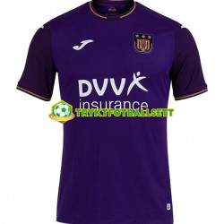 Herre RSC Anderlecht drakt Hjemme 2021-22 Korte Ermer Herre RSC Anderlecht drakt Hjemme 2021-22 Korte Ermer