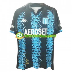 Herre Racing Club drakt Borte 2022-23 Korte Ermer Herre Racing Club drakt Borte 2022-23 Korte Ermer