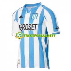 Herre Racing Club drakt Hjemme 2022-23 Korte Ermer Herre Racing Club drakt Hjemme 2022-23 Korte Ermer