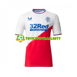 Herre Rangers drakt Borte 2022-23 Korte Ermer Herre Rangers drakt Borte 2022-23 Korte Ermer
