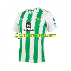 Herre Real Betis drakt Hjemme 2023-2024 Korte Ermer Herre Real Betis drakt Hjemme 2023-2024 Korte Ermer