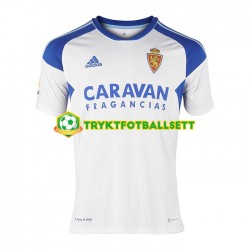 Herre Real Zaragoza drakt Hjemme 2022-23 Korte Ermer Herre Real Zaragoza drakt Hjemme 2022-23 Korte Ermer