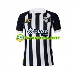 Herre Santos FC drakt Borte 2023-2024 Korte Ermer Herre Santos FC drakt Borte 2023-2024 Korte Ermer