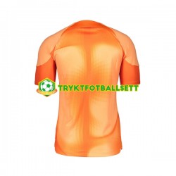 Herre Keeper Saudi-Arabia drakt Borte VM 2022 Korte Ermer