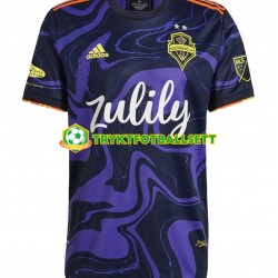 Herre Seattle Sounders FC drakt Borte 2022 Korte Ermer Herre Seattle Sounders FC drakt Borte 2022 Korte Ermer