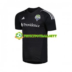 Herre Keeper Seattle Sounders FC drakt Hjemme 2023 Korte Ermer Herre Keeper Seattle Sounders FC drakt Hjemme 2023 Korte Ermer