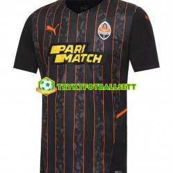 Herre Shakhtar Donetsk drakt Borte 2021-22 Korte Ermer Herre Shakhtar Donetsk drakt Borte 2021-22 Korte Ermer