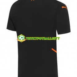 Herre Shakhtar Donetsk drakt Borte 2021-22 Korte Ermer